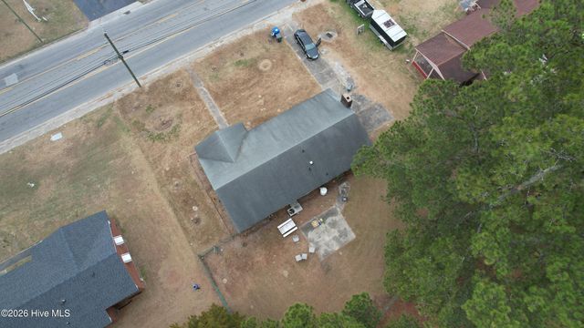 711 Dr Martin Luther King Jr Drive N, Ahoskie, NC 27910