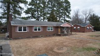 711 Dr Martin Luther King Jr Drive N, Ahoskie, NC 27910