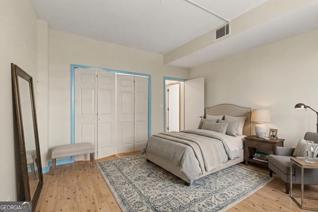 145 15th Street NE 208, Atlanta, GA 30309