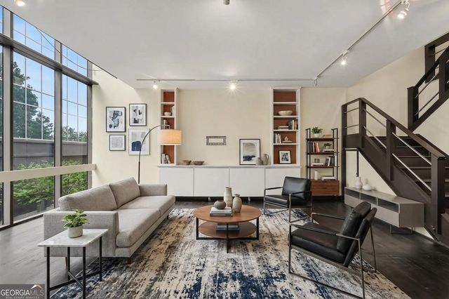 145 15th Street NE 208, Atlanta, GA 30309