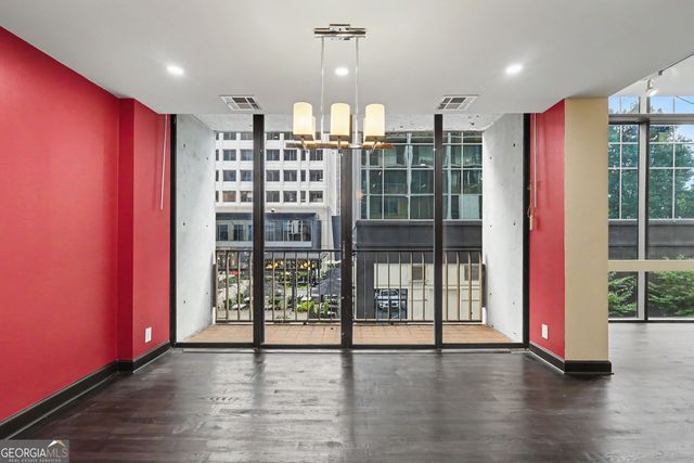 145 15th Street NE 208, Atlanta, GA 30309