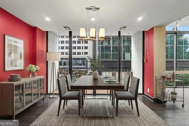 145 15th Street NE 208, Atlanta, GA 30309