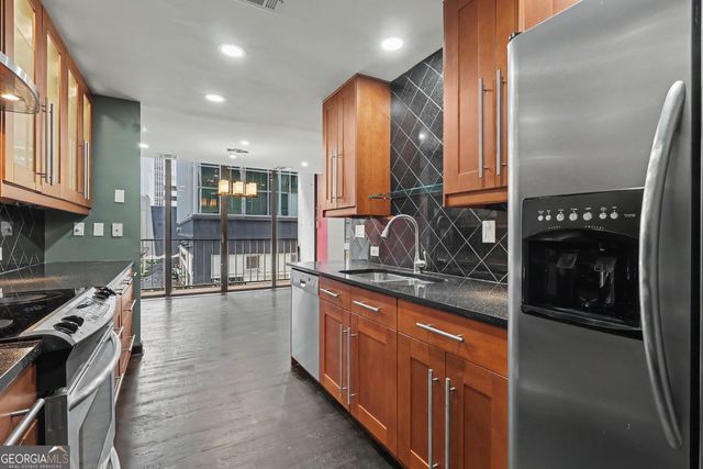 145 15th Street NE 208, Atlanta, GA 30309