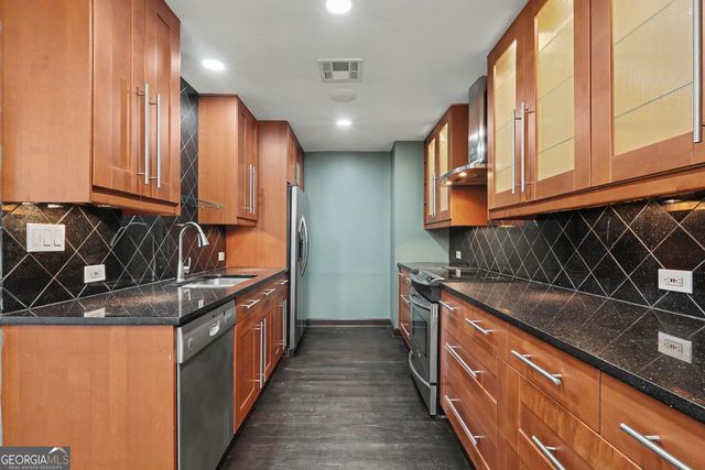 145 15th Street NE 208, Atlanta, GA 30309