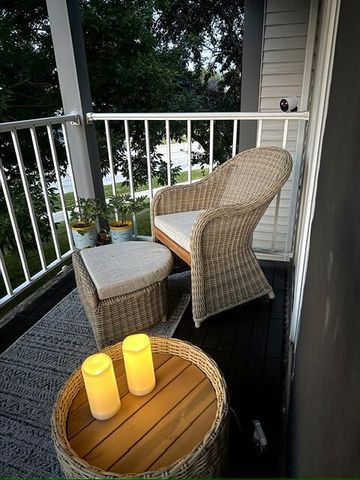 183 Minz Park CIRCLE, West Bend, WI 53095