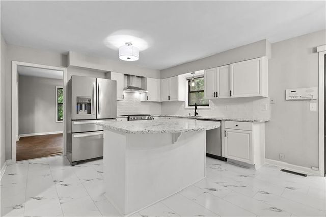 4528 Lashley NE Court, Marietta, GA 30068