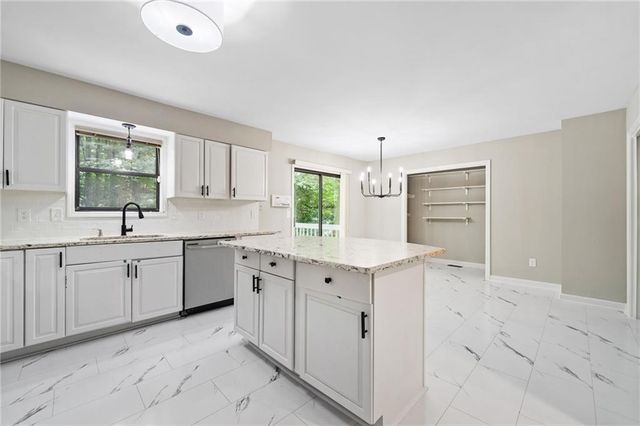 4528 Lashley NE Court, Marietta, GA 30068