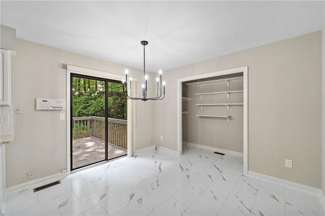 4528 Lashley NE Court, Marietta, GA 30068