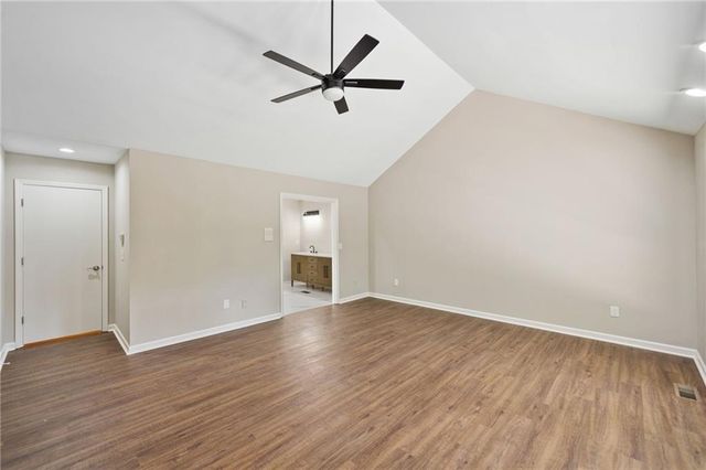 4528 Lashley NE Court, Marietta, GA 30068