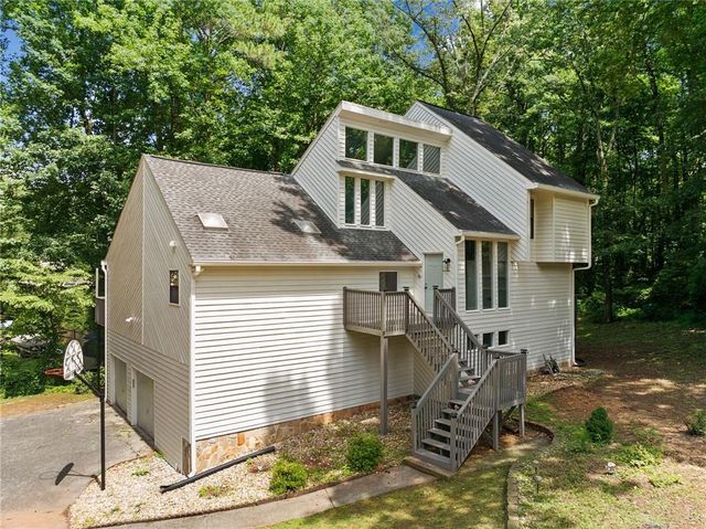 4528 Lashley NE Court, Marietta, GA 30068