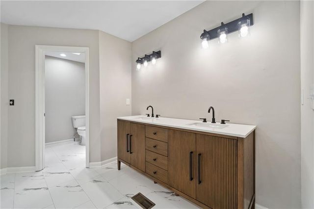 4528 Lashley NE Court, Marietta, GA 30068