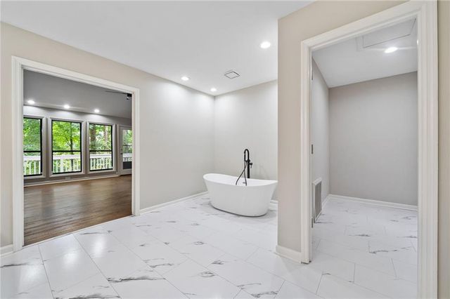 4528 Lashley NE Court, Marietta, GA 30068