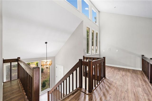 4528 Lashley NE Court, Marietta, GA 30068