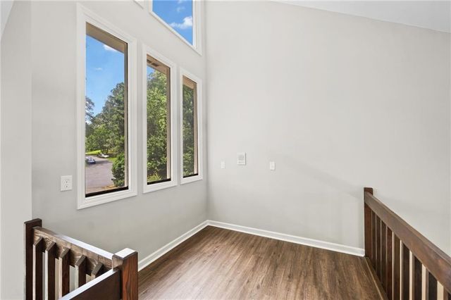 4528 Lashley NE Court, Marietta, GA 30068