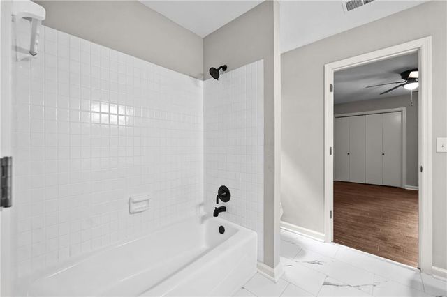 4528 Lashley NE Court, Marietta, GA 30068