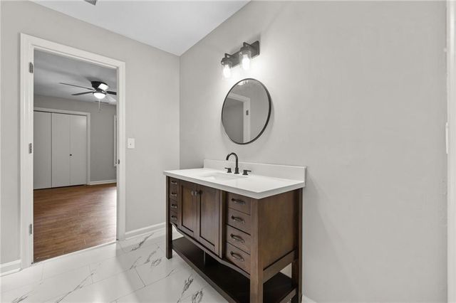 4528 Lashley NE Court, Marietta, GA 30068