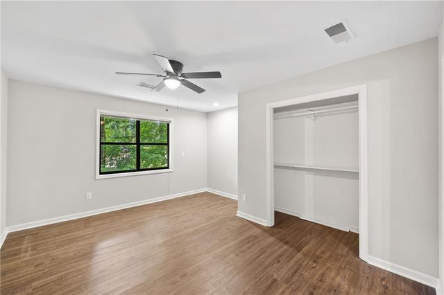 4528 Lashley NE Court, Marietta, GA 30068