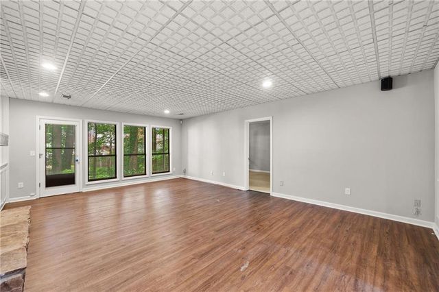 4528 Lashley NE Court, Marietta, GA 30068