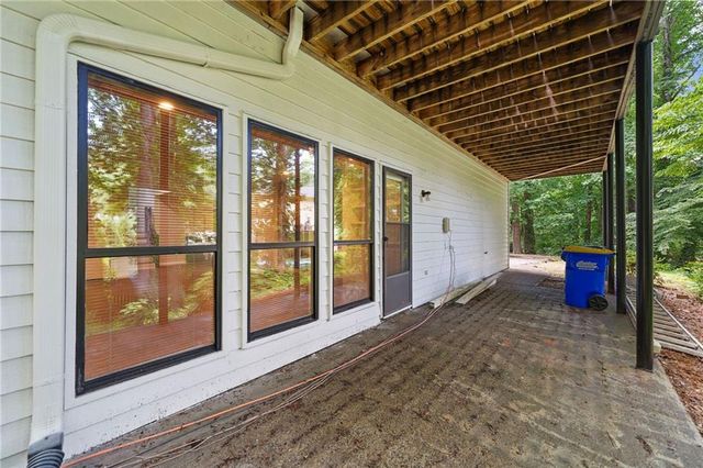 4528 Lashley NE Court, Marietta, GA 30068