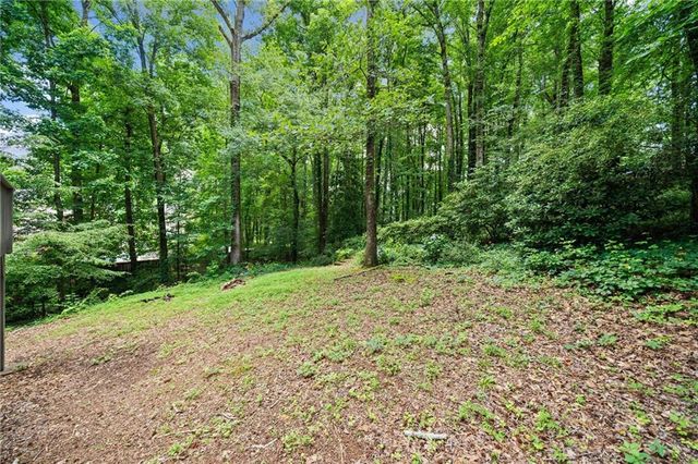 4528 Lashley NE Court, Marietta, GA 30068