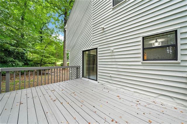 4528 Lashley NE Court, Marietta, GA 30068