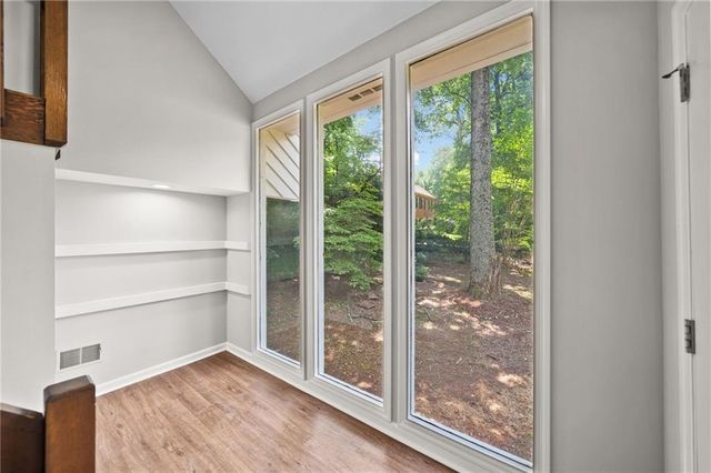 4528 Lashley NE Court, Marietta, GA 30068