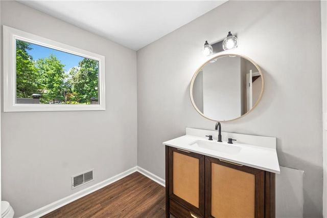 4528 Lashley NE Court, Marietta, GA 30068