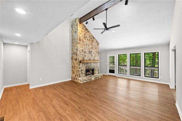 4528 Lashley NE Court, Marietta, GA 30068