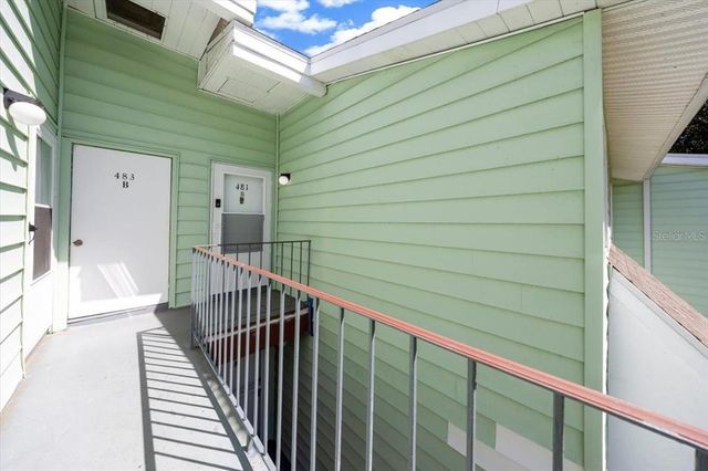 481 MIDWAY DRIVE B, Ocala, FL 34472