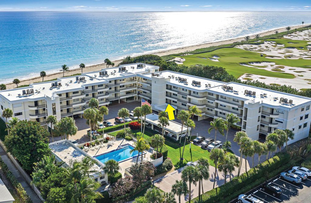 70 Celestial Way 108, Juno Beach, FL 33408