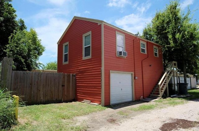 4924 Avenue O, Galveston, TX 77551