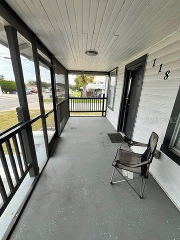 118 W STUART AVENUE, Lake Wales, FL 33853