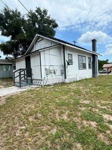 118 W STUART AVENUE, Lake Wales, FL 33853
