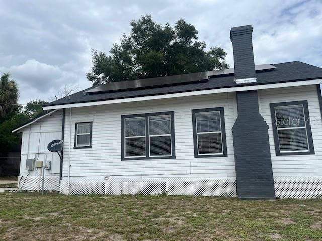 118 W STUART AVENUE, Lake Wales, FL 33853