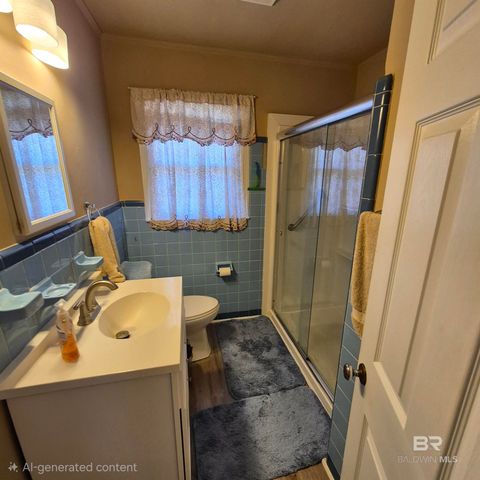 253 Newton Parkway, Evergreen, AL 36401