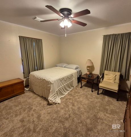 253 Newton Parkway, Evergreen, AL 36401