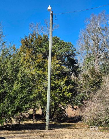 253 Newton Parkway, Evergreen, AL 36401