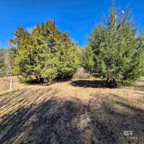 253 Newton Parkway, Evergreen, AL 36401