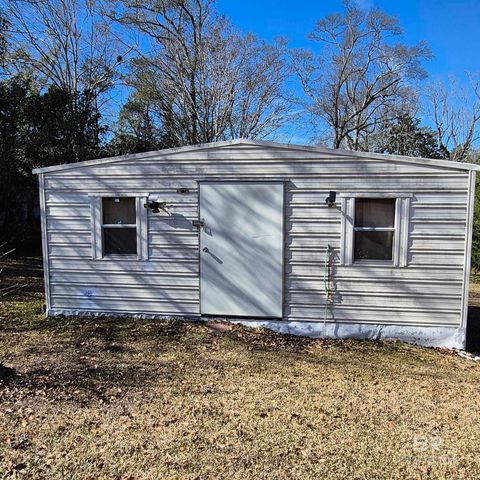 253 Newton Parkway, Evergreen, AL 36401