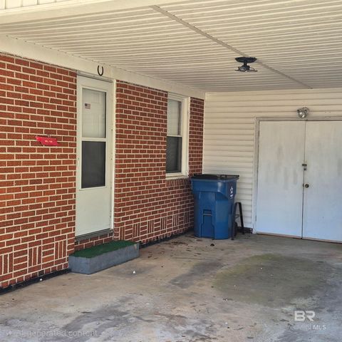 253 Newton Parkway, Evergreen, AL 36401