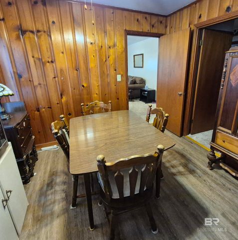 253 Newton Parkway, Evergreen, AL 36401