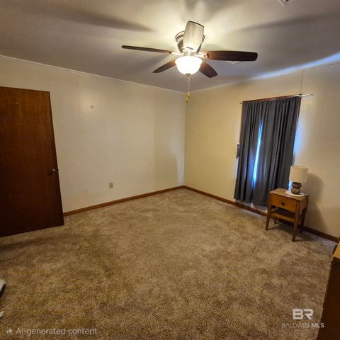 253 Newton Parkway, Evergreen, AL 36401