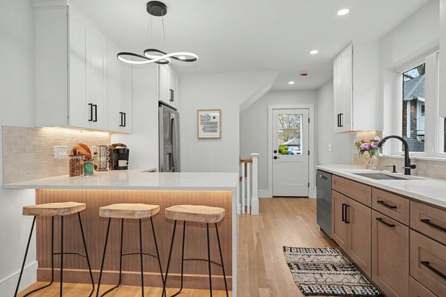 17 Drew Road 17, Belmont, MA 02478