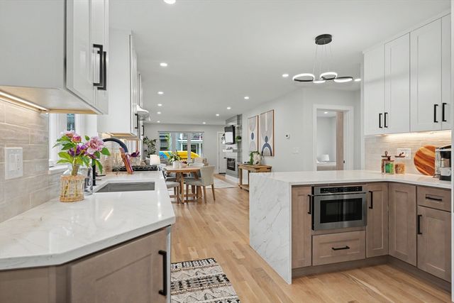 17 Drew Road 17, Belmont, MA 02478