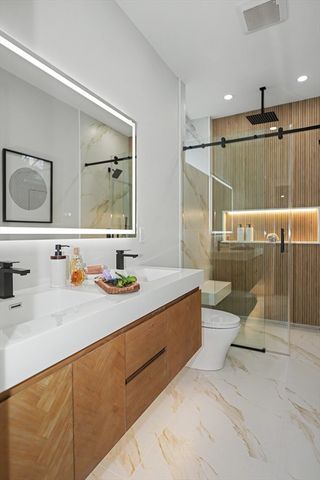 17 Drew Road 17, Belmont, MA 02478