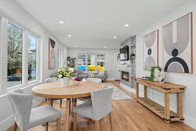 17 Drew Road 17, Belmont, MA 02478