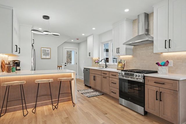 17 Drew Road 17, Belmont, MA 02478