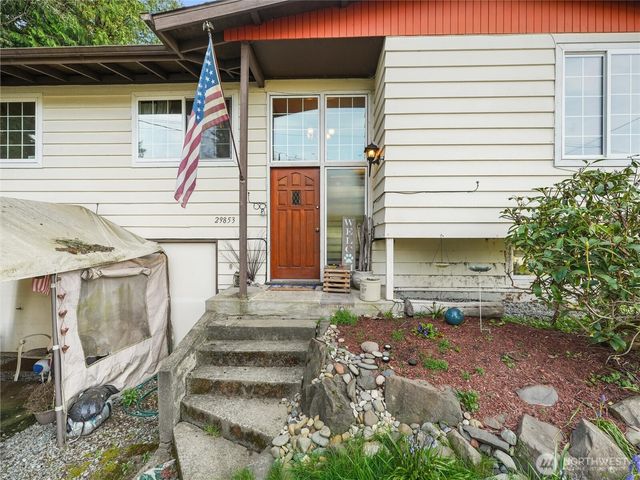 29853 8th Avenue SW, Federal Way, WA 98023