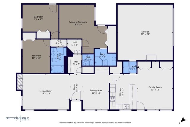 3007 Raintree Drive, Plano, TX 75074