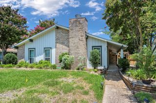 3007 Raintree Drive, Plano, TX 75074